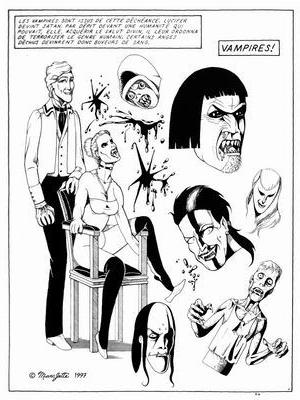 Vampires (1997), p. 26